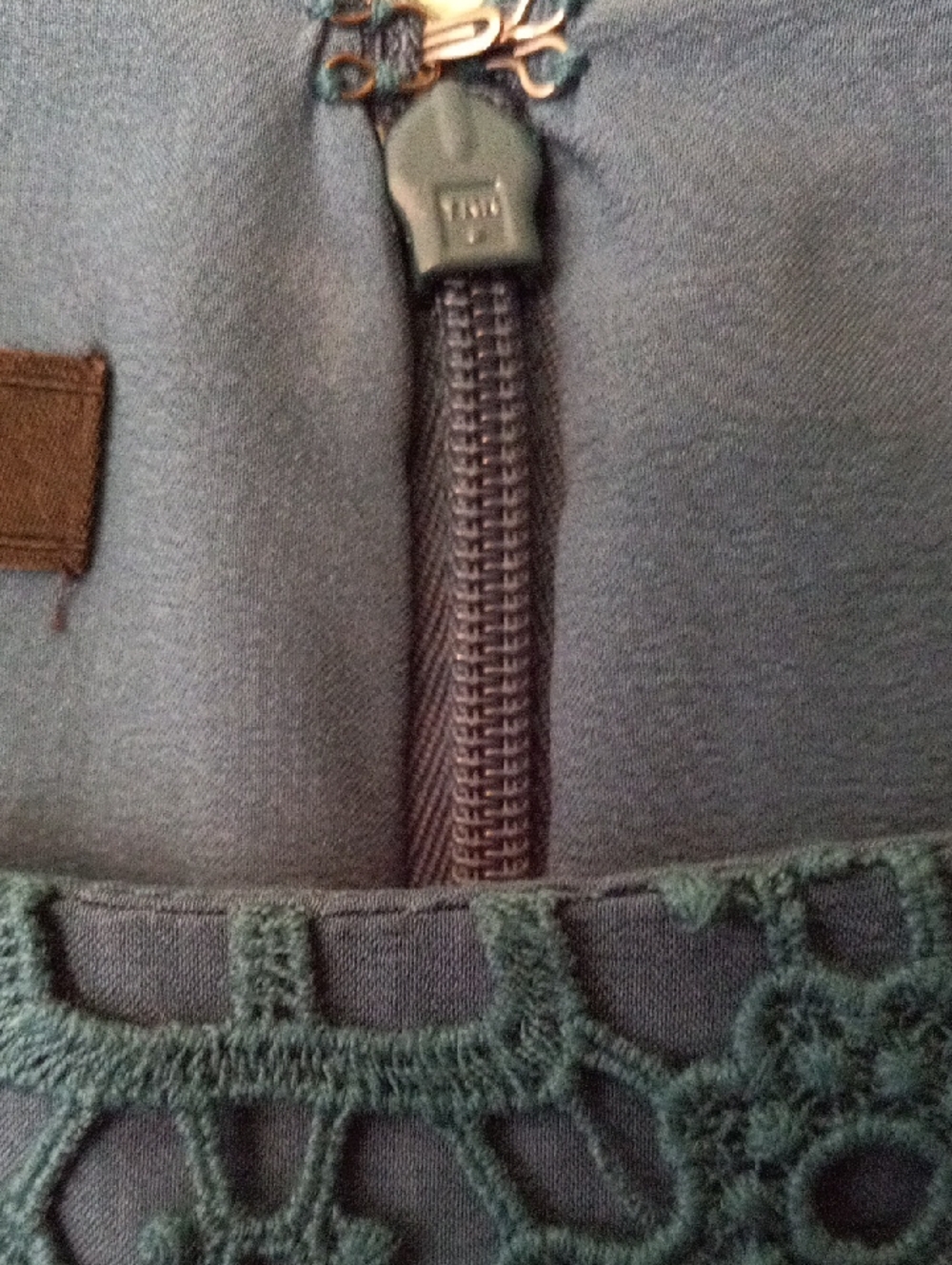 Talbots Dress - Picture 6 of 12